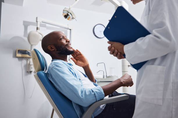 Best Emergency Treatment for Toothache in Enterprise, UT