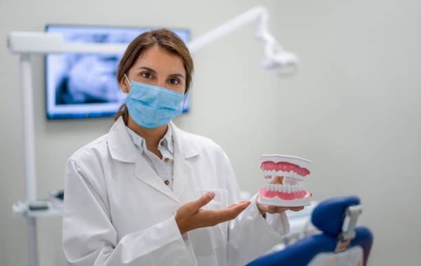 Best Emergency Tooth Extraction in Enterprise, UT