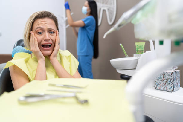 Best Emergency Tooth Extraction in Enterprise, UT